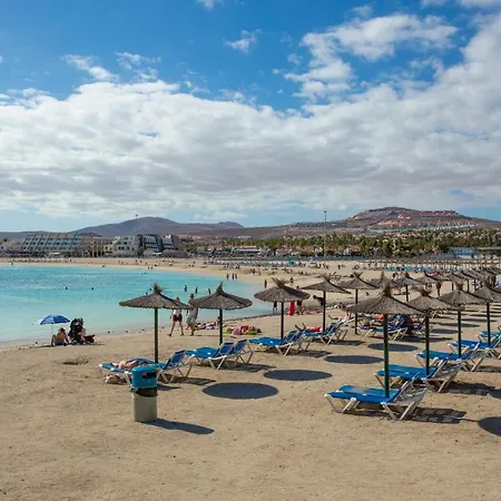 Domingo * Antigua (Fuerteventura)