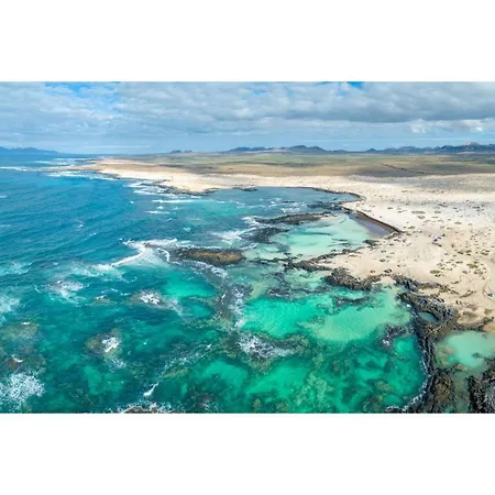 Domingo Antigua (Fuerteventura)