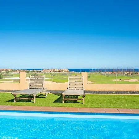 Villa Domingo La Guirra